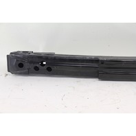 2004-2008 Acura TSX Rear Bumper Reinforcement Impact Bar Rebar 71530-SEC-A10, A569, OEM, 2004, 2005, 2006, 2007, 2008