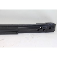 2004-2008 Acura TSX Rear Bumper Reinforcement Impact Bar Rebar 71530-SEC-A10, A569, OEM, 2004, 2005, 2006, 2007, 2008