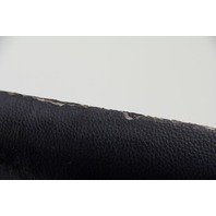 Acura TSX 04-08 Interior Door Trim Panel, Front Left Black 83558-SEC-A11, A569, OEM, 2004, 2005, 2006, 2007, 2008