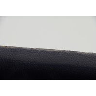 Acura TSX 04-08 Interior Door Trim Panel, Front Left Black 83558-SEC-A11, A569, OEM, 2004, 2005, 2006, 2007, 2008