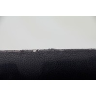 Acura TSX 04-08 Interior Door Trim Panel, Front Left Black 83558-SEC-A11, A569, OEM, 2004, 2005, 2006, 2007, 2008