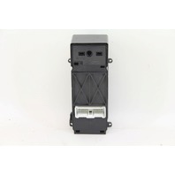 Acura TSX 04-05 Master Window Switch, Front Left, Black 35750-SEC-A01, A569, OEM, 2004, 2005