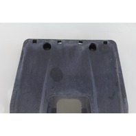 Acura TSX 04-08 Rear Under Car, Middle Lower Cover Mud Guard 74550-SEA-000, A569, OEM, 2004, 2005, 2006, 2007, 2008