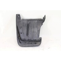 Acura TSX 04-05 Rear Right Mud Guard Splash Shield 08P00-SEC-200A, A569, OEM, 2004, 2005