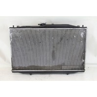 Acura TSX 04-05 Cooling Radiator Assembly AT Automatic 19010-RBB-E51, A569, OEM, 2004, 2005