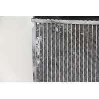 Acura TSX 04-05 Cooling Radiator Assembly AT Automatic 19010-RBB-E51, A569, OEM, 2004, 2005