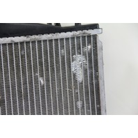 Acura TSX 04-05 Cooling Radiator Assembly AT Automatic 19010-RBB-E51, A569, OEM, 2004, 2005