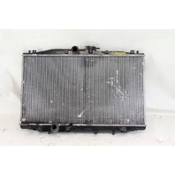Acura TSX 04-05 Cooling Radiator Assembly AT Automatic 19010-RBB-E51, A569, OEM, 2004, 2005