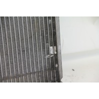 Acura TSX 04-05 Cooling Radiator Assembly AT Automatic 19010-RBB-E51, A569, OEM, 2004, 2005