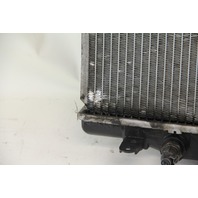 Acura TSX 04-05 Cooling Radiator Assembly AT Automatic 19010-RBB-E51, A569, OEM, 2004, 2005