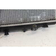Acura TSX 04-05 Cooling Radiator Assembly AT Automatic 19010-RBB-E51, A569, OEM, 2004, 2005
