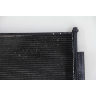 Acura TSX 04-08 A/C Air Conditioner Condenser 80110-SEA-013, A569, OEM, 2004, 2005, 2006, 2007, 2008
