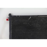Acura TSX 04-08 A/C Air Conditioner Condenser 80110-SEA-013, A569, OEM, 2004, 2005, 2006, 2007, 2008