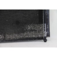 Acura TSX 04-08 A/C Air Conditioner Condenser 80110-SEA-013, A569, OEM, 2004, 2005, 2006, 2007, 2008