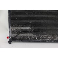 Acura TSX 04-08 A/C Air Conditioner Condenser 80110-SEA-013, A569, OEM, 2004, 2005, 2006, 2007, 2008