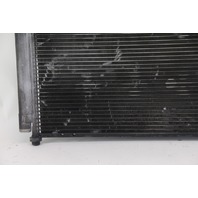 Acura TSX 04-08 A/C Air Conditioner Condenser 80110-SEA-013, A569, OEM, 2004, 2005, 2006, 2007, 2008