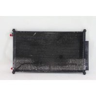 Acura TSX 04-08 A/C Air Conditioner Condenser 80110-SEA-013, A569, OEM, 2004, 2005, 2006, 2007, 2008