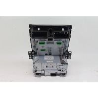 Acura TSX 04 6 Disc CD Changer Player Navigation Screen Radio Climate Control, A569, OEM, 2004