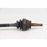 Infiniti G35 03-07 Drive Axle Shaft Rear Right Side 39601-AR400, A566, OEM, 2003, 2004, 2005, 2006, 2007