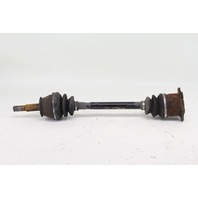 Infiniti G35 03-07 Drive Axle Shaft Rear Right Side 39601-AR400, A566, OEM, 2003, 2004, 2005, 2006, 2007