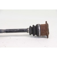 Infiniti G35 03-07 Drive Axle Shaft Rear Left Driver Side 39601-AM600, A566, OEM, 2003, 2004, 2005, 2006, 2007