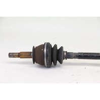 Infiniti G35 03-07 Drive Axle Shaft Rear Left Driver Side 39601-AM600, A566, OEM, 2003, 2004, 2005, 2006, 2007