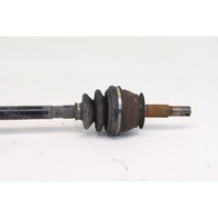 Infiniti G35 03-07 Drive Axle Shaft Rear Left Driver Side 39601-AM600, A566, OEM, 2003, 2004, 2005, 2006, 2007