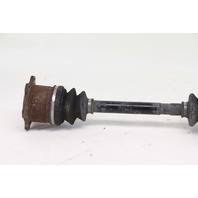 Infiniti G35 03-07 Drive Axle Shaft Rear Left Driver Side 39601-AM600, A566, OEM, 2003, 2004, 2005, 2006, 2007