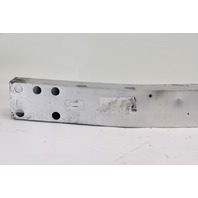Infiniti G35 03-07 Rear Bumper Reinforcement Bar, Aluminum 85032-AM821, OEM, 2003, 2004, 2005, 2006, 2007