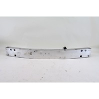 Infiniti G35 03-07 Rear Bumper Reinforcement Bar, Aluminum 85032-AM821, OEM, 2003, 2004, 2005, 2006, 2007