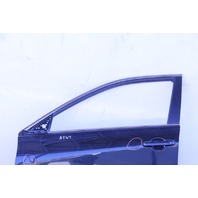 Toyota Camry 15-16 Front Left/Driver Door Assy Black, A567, OEM, 2015, 2016