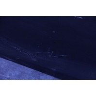 Toyota Camry 15-16 Front Left/Driver Door Assy Black, A567, OEM, 2015, 2016