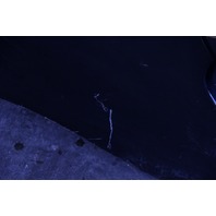 Toyota Camry 15-16 Rear Left/Driver Door Assembly Black, A567, OEM, 2015, 2016