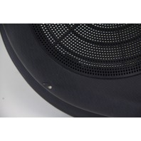 Nissan 350Z 03-05 Door Panel Lining, Passenger Side Black 80900-CD201, A568, OEM, 2003, 2004, 2005