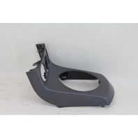 Nissan 350Z 03-05 Auto Shifter Bezel Console Trim Panel 96913-CD000, A568, OEM, 2003, 2004, 2005