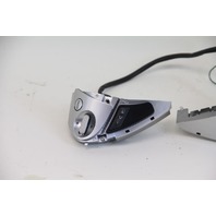 Nissan 370Z 09-15 Steering Wheel Audio Music Volume Cruise Control, A538, OEM, 2009, 2010, 2011, 2012, 2013, 2014, 2015