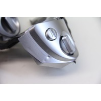 Nissan 370Z 09-15 Steering Wheel Audio Music Volume Cruise Control, A538, OEM, 2009, 2010, 2011, 2012, 2013, 2014, 2015