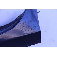 Toyota Camry SE 15-16 Left Driver Side Skirt Rocker Panel Molding 75852-06240, A567, OEM, 2015, 2016