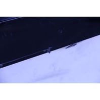 Toyota Camry SE 15-16 Left Driver Side Skirt Rocker Panel Molding 75852-06240, A567, OEM, 2015, 2016