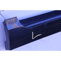 Toyota Camry SE 15-16 Left Driver Side Skirt Rocker Panel Molding 75852-06240, A567, OEM, 2015, 2016