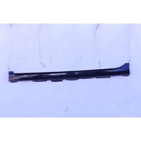 Toyota Camry SE 15-16 Left Driver Side Skirt Rocker Panel Molding 75852-06240, A567, OEM, 2015, 2016