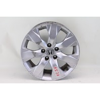 Honda Accord 08-10 Alloy Wheel Rim Disc 7 Spoke 17 Enkei 42700-TA0-A81 #2, OEM, 2008, 2009, 2010