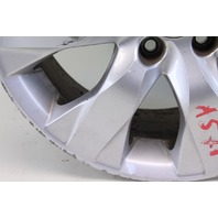 Honda Accord 08-10 Alloy Wheel Rim Disc 7 Spoke 17 Enkei 42700-TA0-A81 #2, OEM, 2008, 2009, 2010