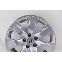Honda Accord 08-10 Alloy Wheel Rim Disc 7 Spoke 17 Enkei 42700-TA0-A81 #2, OEM, 2008, 2009, 2010