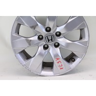 Honda Accord 08-10 Alloy Wheel Rim Disc 7 Spoke 17 Enkei 42700-TA0-A81 #2, OEM, 2008, 2009, 2010