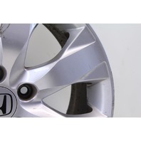 Honda Accord 08-10 Alloy Wheel Rim Disc 7 Spoke 17 Enkei 42700-TA0-A81 #2, OEM, 2008, 2009, 2010