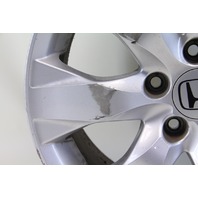 Honda Accord 08-10 Alloy Wheel Rim Disc 7 Spoke 17 Enkei 42700-TA0-A81 #2, OEM, 2008, 2009, 2010