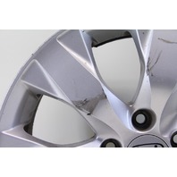 Honda Accord 08-10 Alloy Wheel Rim Disc 7 Spoke 17 Enkei 42700-TA0-A81 #2, OEM, 2008, 2009, 2010