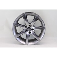 Infiniti G35 03-07 Rear Alloy Wheel Rim Disc 7 Spoke 18x8, 40300-AL425 #2, OEM, 2003, 2004, 2005, 2006, 2007