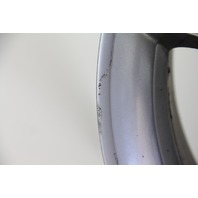 Infiniti G35 03-07 Rear Alloy Wheel Rim Disc 7 Spoke 18x8, 40300-AL425 #2, OEM, 2003, 2004, 2005, 2006, 2007